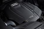 Audi Q5 2.0T Quattro 2017 года (NA)